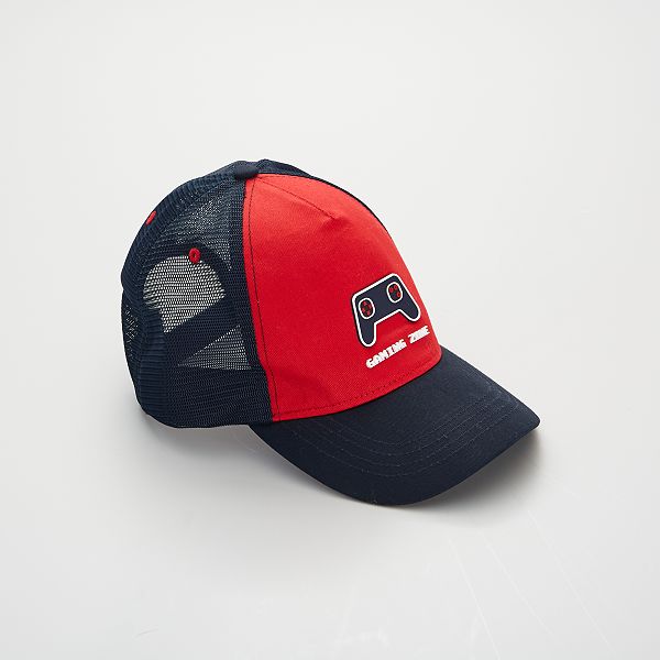 casquette baseball la