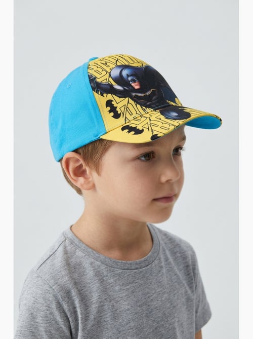 Casquette Batman| Licence Officielle - Kiabi