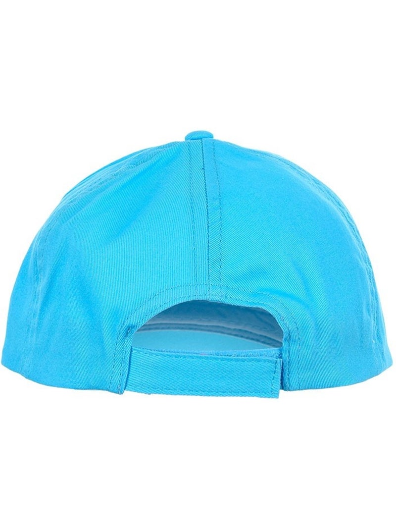 Casquette Batman| Licence Officielle Bleu - Kiabi