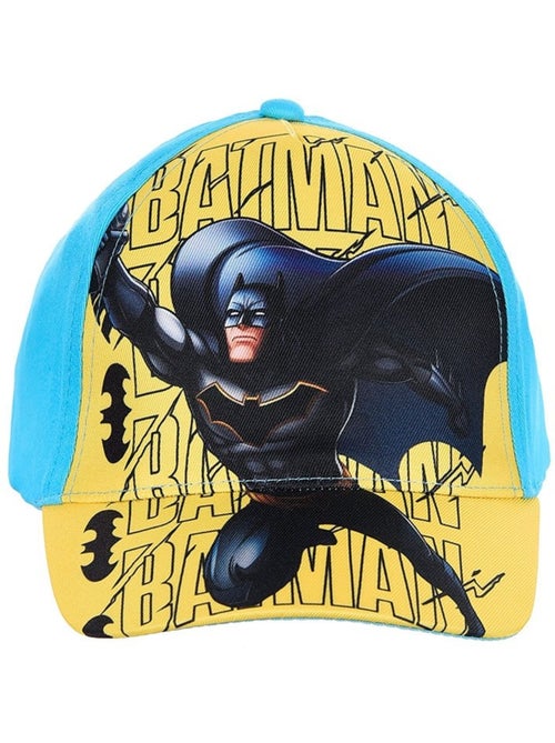 Casquette Batman| Licence Officielle - Kiabi