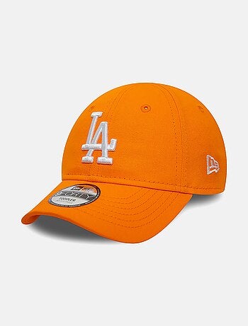 Casquette Bébé ajustable - New Era