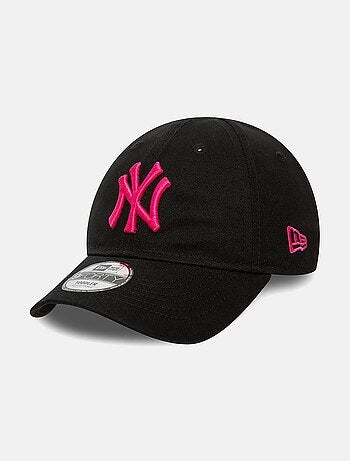 Casquette Bébé ajustable - New Era