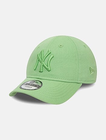 Casquette Bébé ajustable - New Era