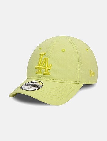 Casquette Bébé New Era à elastiques