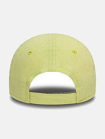 Casquette Bébé New Era à elastiques