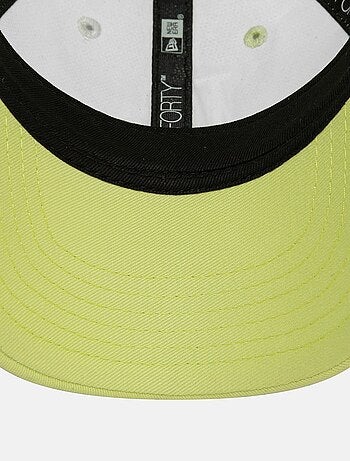Casquette Bébé New Era à elastiques