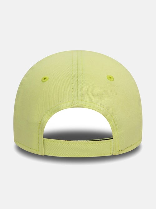 Casquette Bébé New Era à elastiques - Kiabi