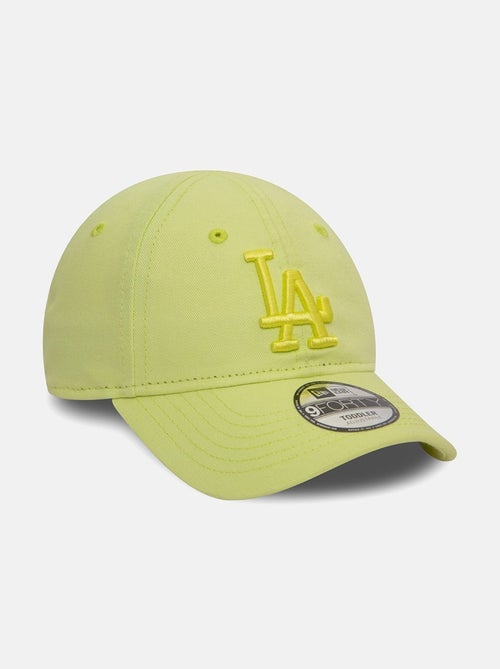 Casquette Bébé New Era à elastiques - Kiabi