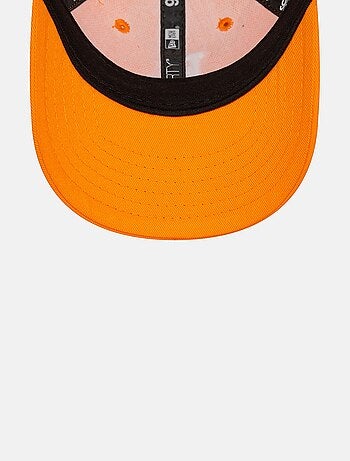 Casquette Bébé New Era à elastiques