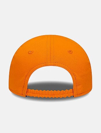 Casquette Bébé New Era à elastiques