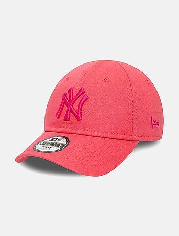 Casquette Bébé New Era à élastiques
