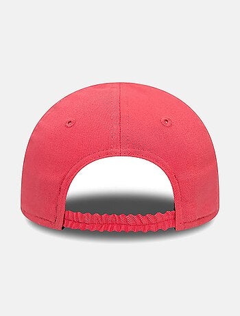 Casquette Bébé New Era à élastiques