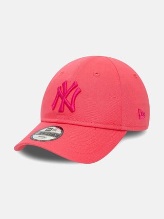 Casquette Bébé New Era à élastiques