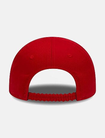 Casquette Bébé New Era à élastiques