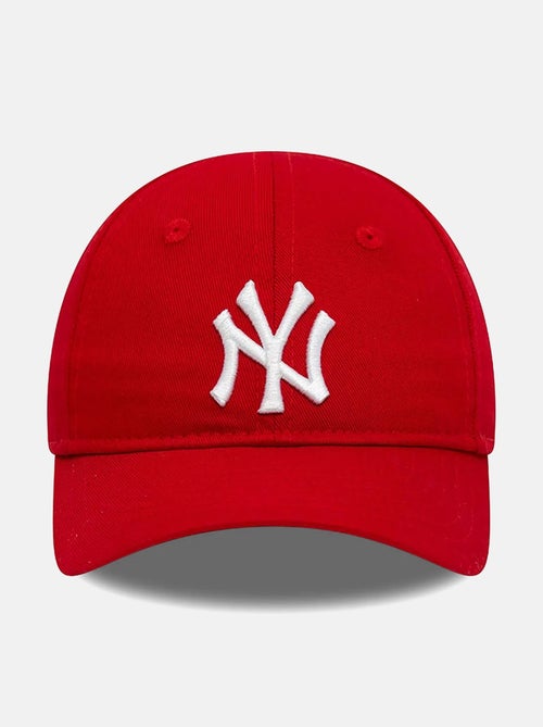 Casquette Bébé New Era à élastiques - Kiabi