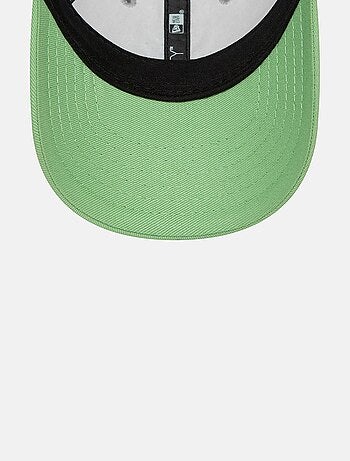 Casquette Bébé New Era à élastiques