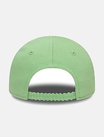 Casquette Bébé New Era à élastiques