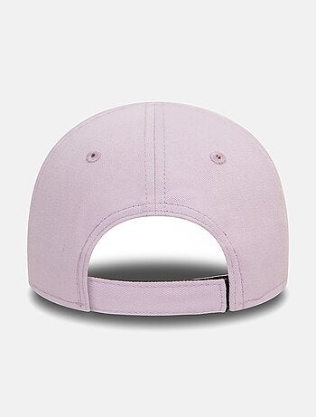 Casquette Bébé New Era à elastiques