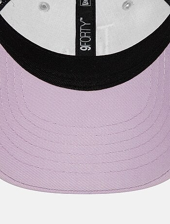 Casquette Bébé New Era à elastiques