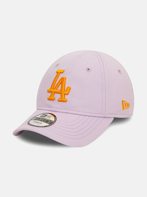 Casquette Bébé New Era à elastiques - Kiabi