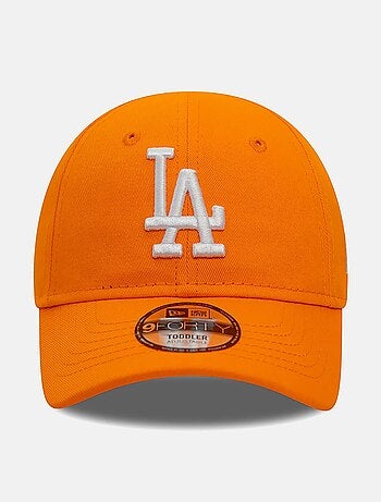 Casquette Bébé New Era ajustable