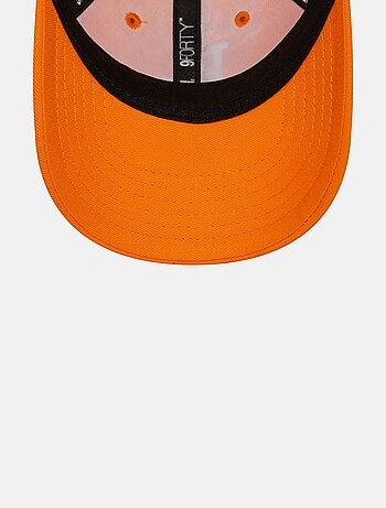 Casquette Bébé New Era ajustable