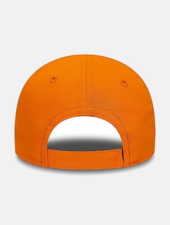 Casquette Bébé New Era ajustable