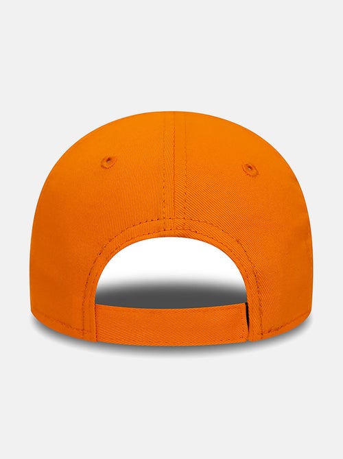 Casquette Bébé New Era ajustable - Kiabi