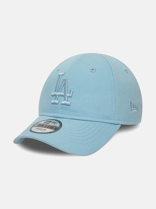Casquette Bébé New Era ajustable - Kiabi