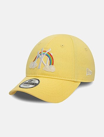 Casquette Bébé New Era ajustable