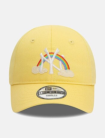 Casquette Bébé New Era ajustable