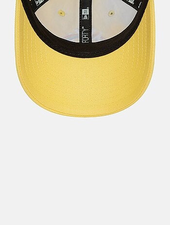 Casquette Bébé New Era ajustable