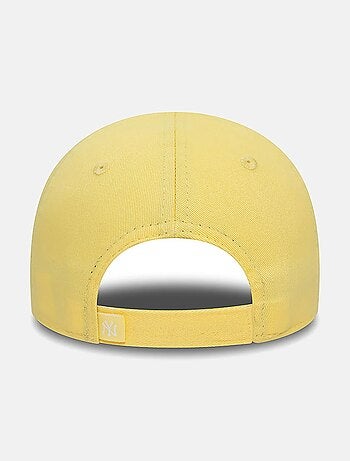 Casquette Bébé New Era ajustable