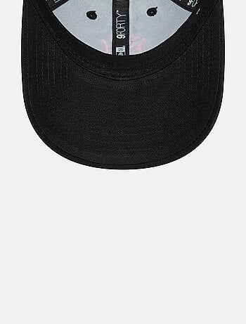 Casquette Bébé New Era ajustable