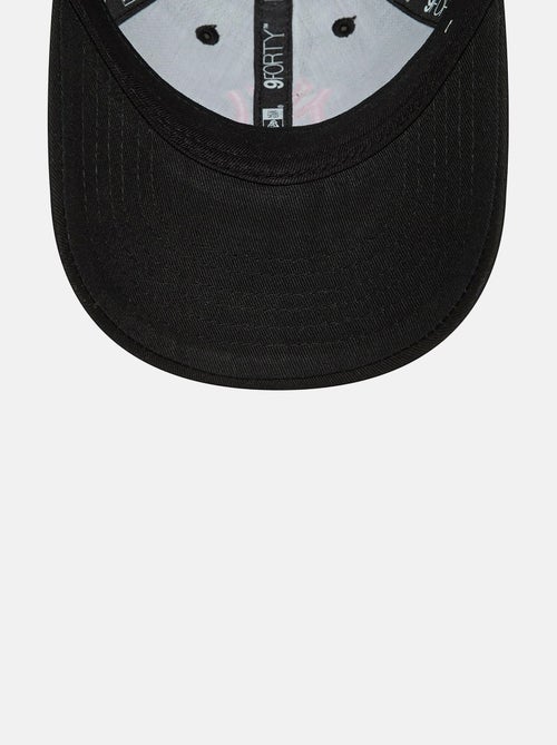 Casquette Bébé New Era ajustable - Kiabi