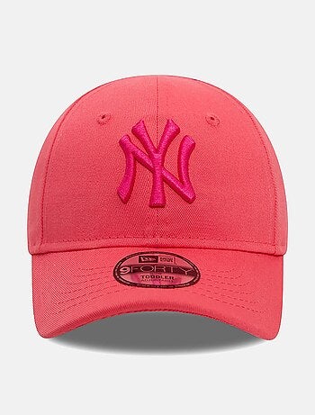 Casquette Bébé New Era ajustable