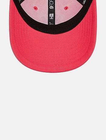 Casquette Bébé New Era ajustable