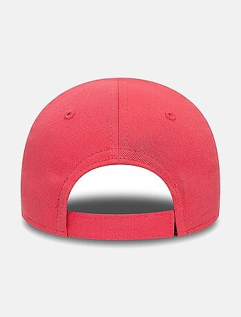 Casquette Bébé New Era ajustable
