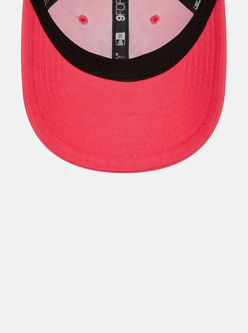 Casquette Bébé New Era ajustable - Kiabi