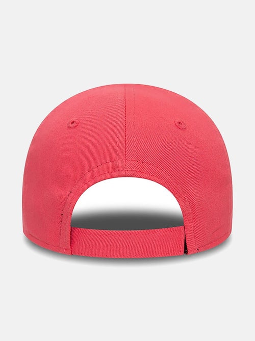 Casquette Bébé New Era ajustable - Kiabi