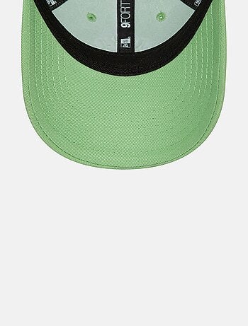 Casquette Bébé New Era ajustable