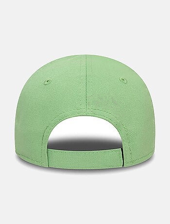 Casquette Bébé New Era ajustable