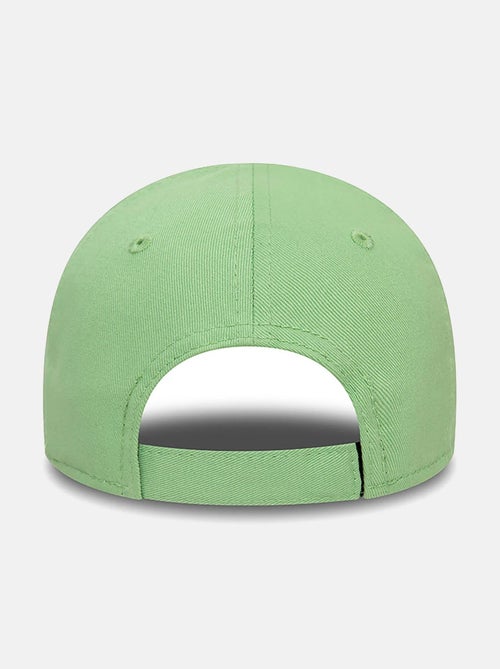 Casquette Bébé New Era ajustable - Kiabi