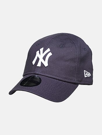 Casquette Bébé New Era logotypé