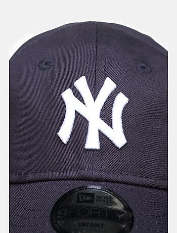 Casquette Bébé New Era logotypé