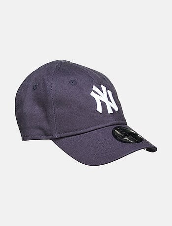 Casquette Bébé New Era logotypé