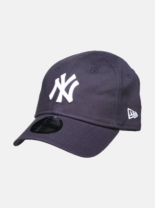 Casquette Bébé New Era logotypé - Kiabi