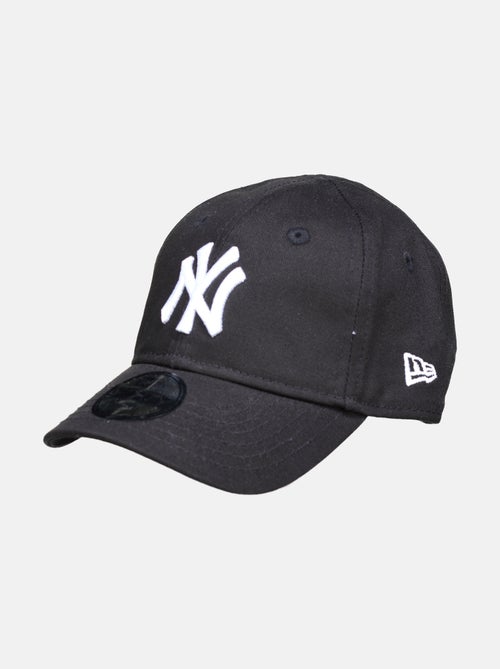 Casquette Bébé New Era logotypé - Kiabi
