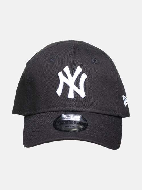 Casquette Bébé New Era logotypé - Kiabi