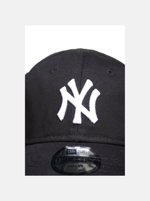 Casquette Bébé New Era logotypé - Kiabi